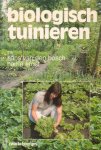 Bosch, Hans van den / Ernst, Harrie - Biologisch tuinieren