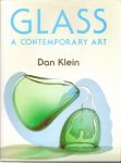 Klein, Dan - Glass. A Contemporary Art