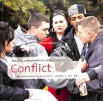 Kempes, Maaike - Conflict