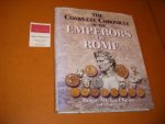 Roger Michael Kean, Oliver Frey - The Complete Chronicle of the Emperors of Rome