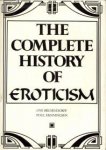 BRUSENDORFF, OVE / HENNINGSEN, POUL - The complete history of erotism