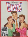 CORTEZ, Diego - Private Elvis