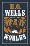 H.G. Wells - The War Of The Worlds