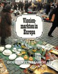 Baudot, Jean-Claude ea. - Vlooienmarkten in Europa