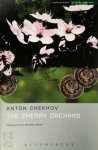 Anton Chekhov - The Cherry Orchard A Comedy in Four Acts