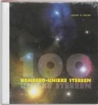 KALER, James B. - Honderd unieke sterren