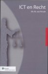 Mischa van Perzie - ICT en Recht