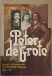R. Massie - Peter de Grote En het ontstaan van het moderne Rusland, 1672 - 1725