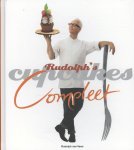 Rudolph van Veen - Rudolph's cupcakes compleet bake & relax