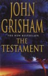 Grisham, John - The testament Grisham, John - The testament
