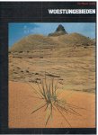 Redactie en Jack Page - De Planeet Aarde - Woestijngebieden