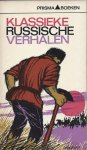 diverse - Klassieke Russische Verhalen