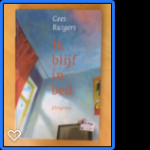 Rutgers, C. - Ik blijf in bed / druk 1