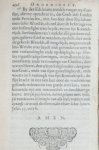 Coccejus, Johannes - Verantwoordinge van een Poolsch ridder tegen het Placcaet van d'edele groot mog. heeren Staten van Hollandt en West-Vrieslandt, van den 19. Sept. Ao. 1653. waer by de voort-plantinghe vande Sociniaensche leere wordt verboden: / ondersocht van ...