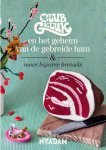 Marieke Voorsluijs - Club Geluk en het geheim van de gebreide ham