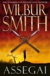 Wilbur Smith - Assegai / druk 1