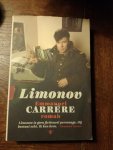Carrère, Emmanuel - Limonov