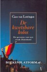 Lotringen, Cees van - De kwetsbare kolos