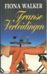 Walker, Fiona - Franse Verleidingen   /   9789027447531