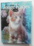 Sayer, Angela - Snoezige jonge katjes