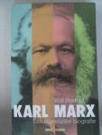 Hosfeld, Rolf - Karl Marx   Een eigentijdse biografie