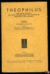 MIERLO, J. van (Opnieuw uitgegeven met inleiding en toelichting door) - Theophilus, ene scone miracle dat onse vrouwe dede ane Theophiluse ende ene scone exempel.