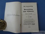 Marchal, A. en de Méro, O.J. - Bevruchting naar willekeur : een omwenteling. De bevruchting is slechts vijf en zestig dagen per jaar mogelijk. Dewelke?