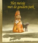 Jan Paul Schutten, Martijn van der Linden - Gouden Boekjes  -   Het meisje met de gouden jurk