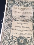 Andersen H.C. - Sprookjes van H.C. Andersen