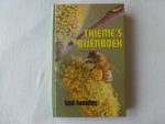 hooper - thieme s bijenboek