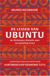 Mungi Ngomane - (1) De Lessen Van Ubuntu