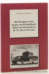 Kerkhof, Maxim P. A. M. - Het Portugees en het Spaans van de Sefardische Joden van Amsterdam in de 17e, 18e en 19e eeuw.