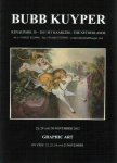 Kuyper, Bubb - Graphic Art