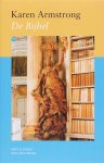 Karen Armstrong - De bijbel De biografie