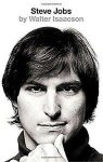 Walter Isaacson, Dylan Baker - Steve Jobs