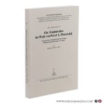 Silberer, Michael. - Die Trinitätsidee im Werk von Pavel A. Florenskij. Versuch einer systematischen Darstellung in Begegnung mit Thomas von Aquin. 2. Auflage.