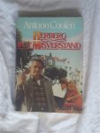Coolen, Antoon - Herberg in 't misverstand