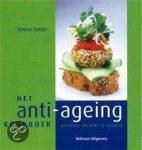 Teresa Cutter - Anti Ageing Kookboek