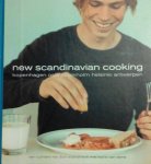 Hamer , Petra de . & Christer Elfving . [ isbn 9789057670510 ] - New Scandinavian Cooking . Nederlandse editie . ( Kopenhagen oslo stockholm helsinki antwerpen  . )  Christer Elfving liet zijn Antwerpse restaurant 'Absoluut Zweeds' een paar weken in de steek en ging terug naar zijn 'roots' in Scandinavië om daar -
