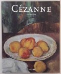 CEZANNE, PAUL. & DUCHTING, HAJO. - Paul Cézanne, 1839 - 1906, Natuur wordt kunst