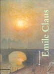J. de Smet, W. van Den Bussche - Emile Claus 1849-1924 Retrospectief