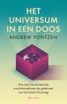 Andrew Pontzen - Het Universum In Een Doos