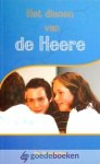 Visscher, Ds. W. - Het dienen van de Heere *nieuw* - laatste exemplaren! Visscher, Ds. W. - Het dienen van de Heere *nieuw* - laatste exemplaren!