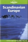 Cornwallis, Graeme - Lonely planet: Scandinavian Europe. Northern lights and late nights