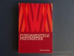 Thomas Krist. - Fundamentele pneumatiek. Kort en bondig. Grondbeginselen, bereeningen, componenten, toepassingen.