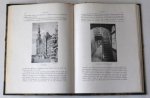 Hymans, Henri, et Fernand Donnet - Les Villes d'Art célèbres. Anvers