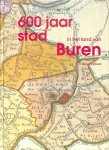 Rijnberk, R.N. - 600 Jaar stad in het land van Buuren
