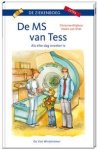 Christine Kliphuis - De ziekenboeg extra  -   De MS van Tess
