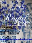 Pim van den Akker - Royal Delft Masterpieces