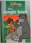 Disney, W. - Disney vertelt Het jungle boek